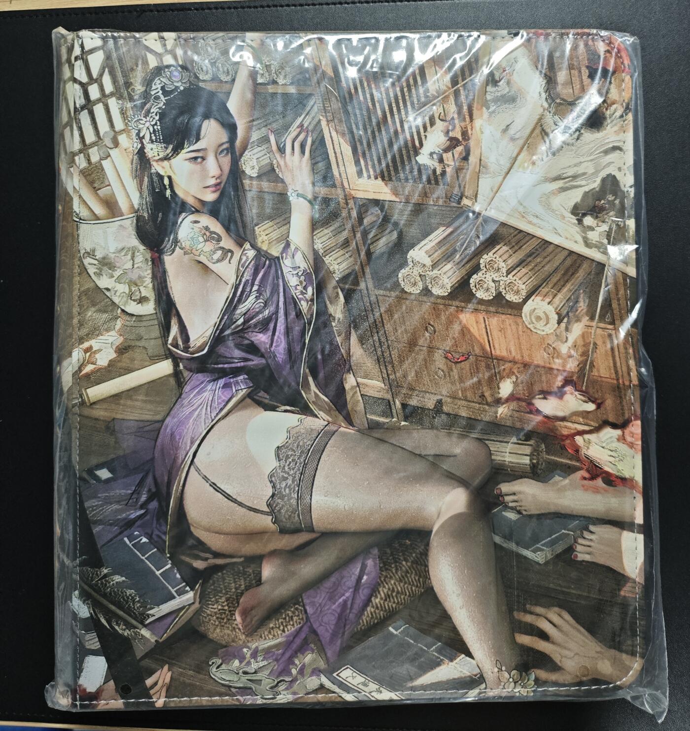 天玑星卡拍第183期《4.2周四截拍》持续收拍收评中 满赠卡需备注 焱卡文化 人间传 九宫活页空册一本