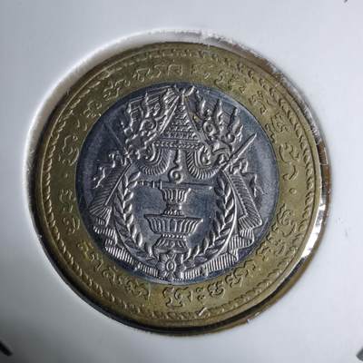 沼泽如烟--第1038场 - 柬埔寨