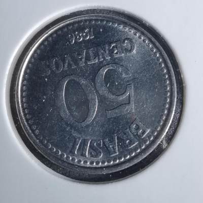 沼泽如烟--第1038场 - 巴西1986年50分