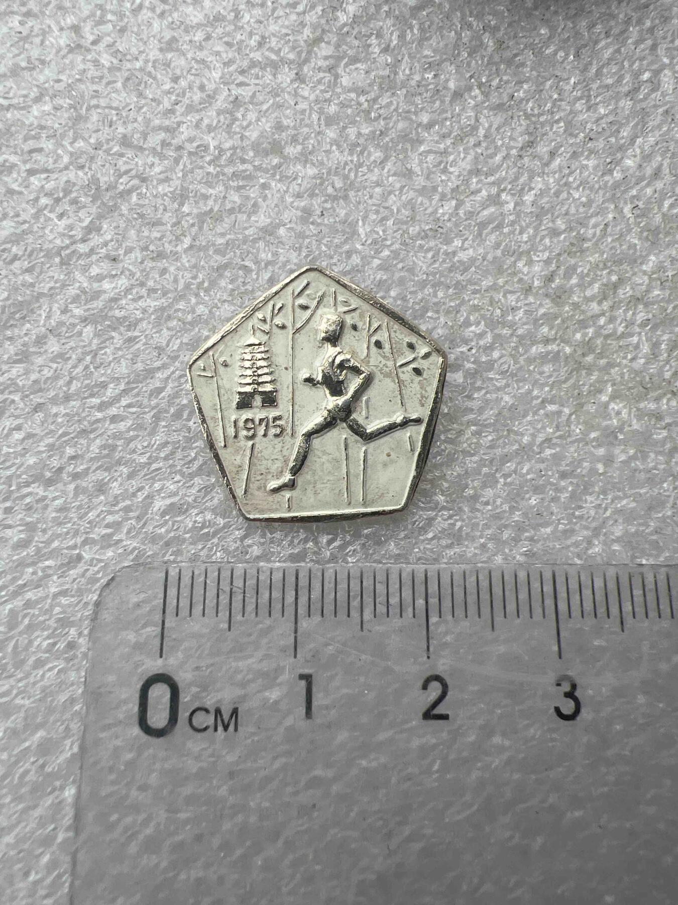 真品像章、纪念章 真品像章、纪念章