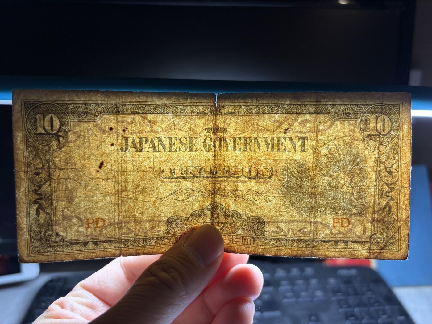 2026年集古藏今外币拍卖第三期-第10场—（总第320拍-纸币专场），本期拍完结算一次，发货时间2-3天，休息几天后继续新的一期拍卖。