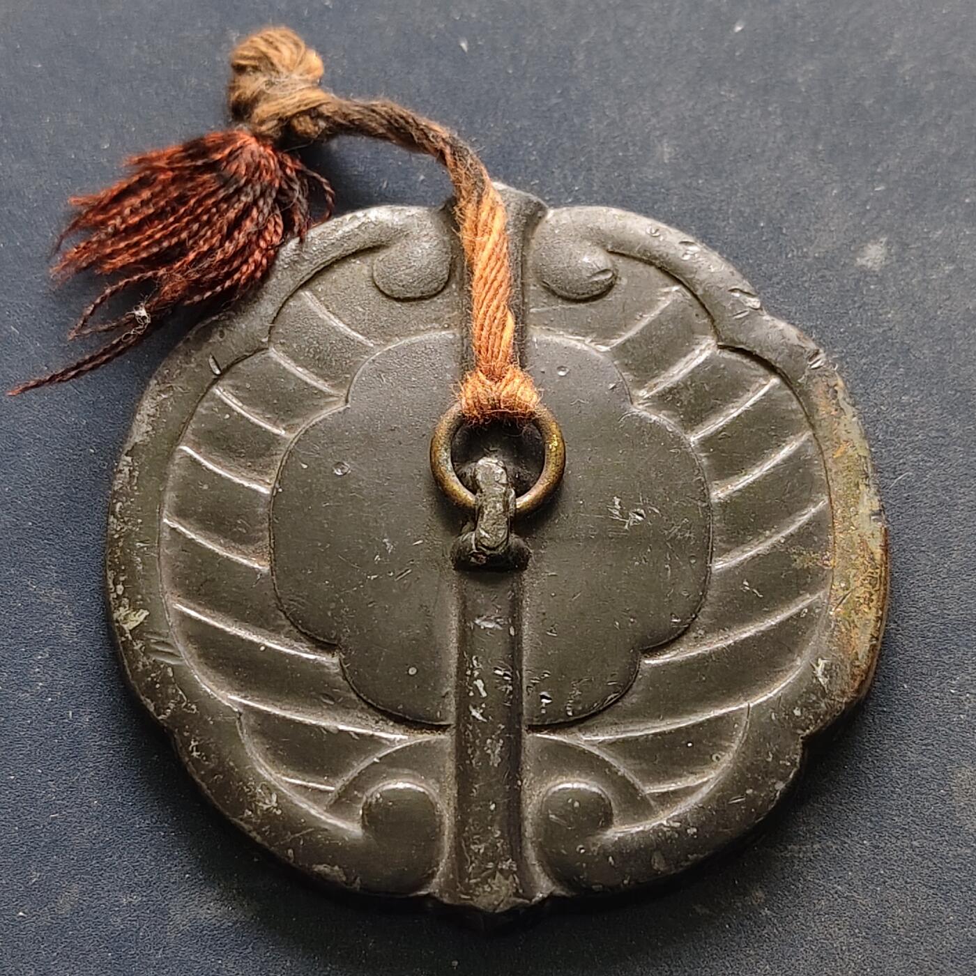 【全场包邮】纯粹捡漏拍516场【专场】 【纪念章】日本新义斋四谷纪念章