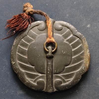 【全场包邮】纯粹捡漏拍516场【专场】 - 【纪念章】日本新义斋四谷纪念章