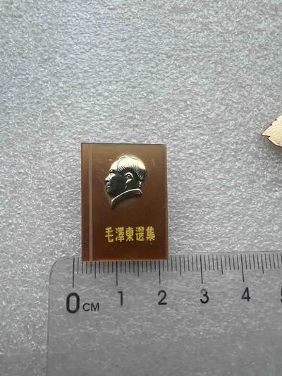 真品像章、纪念章 - 真品像章、纪念章