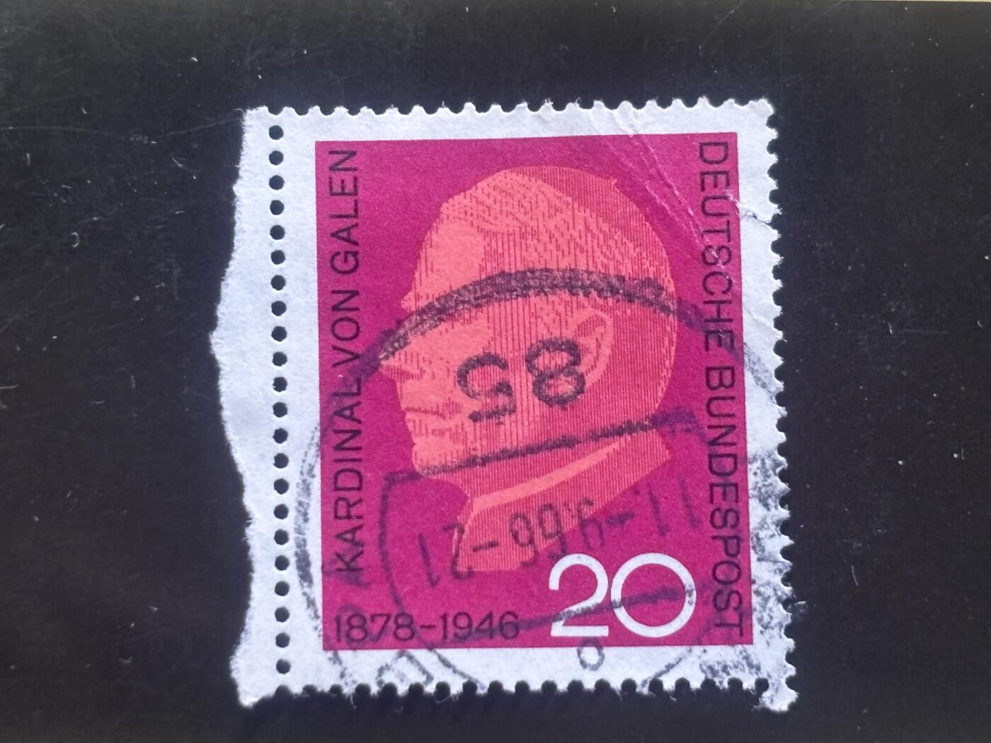 邮泉阁邮票限时拍卖第一拍 德国邮票1（邮票在国外） 14