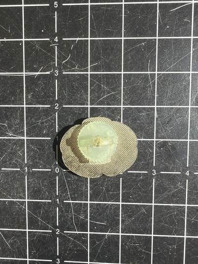 古冰库章牌勋赏收藏0起拍卖 徽章一个