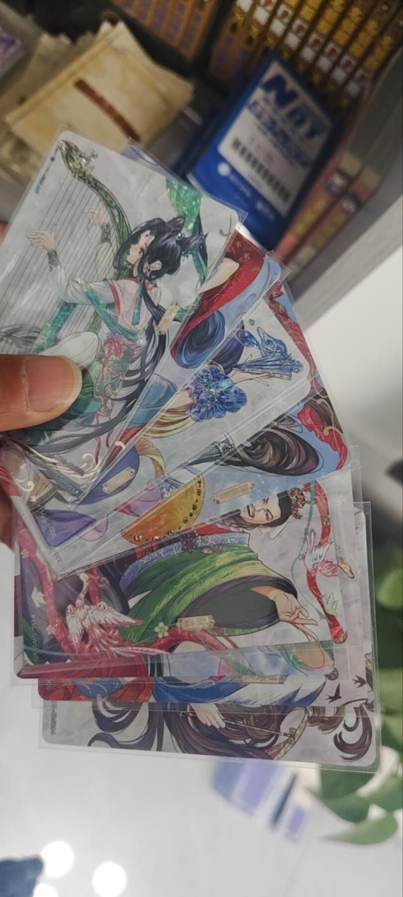 秋原瞳的小店第三十九期（老家的风，每次回去都能心灵得到治愈，吹起曾经童年那个最美好的回忆）