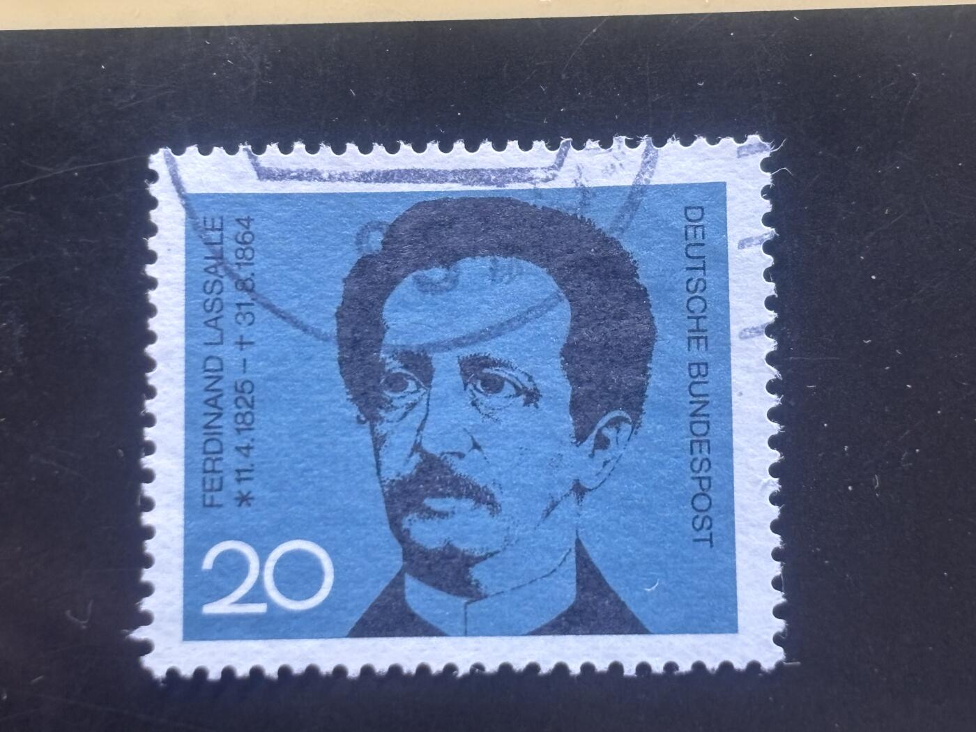 邮泉阁邮票限时拍卖第一拍 德国邮票1（邮票在国外） 32