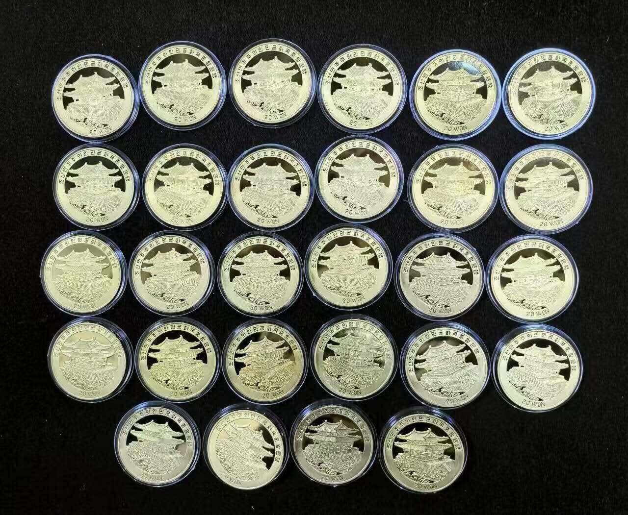 北京马甸外国币专卖第149期，外国币专场，陆续上拍，欢迎关注