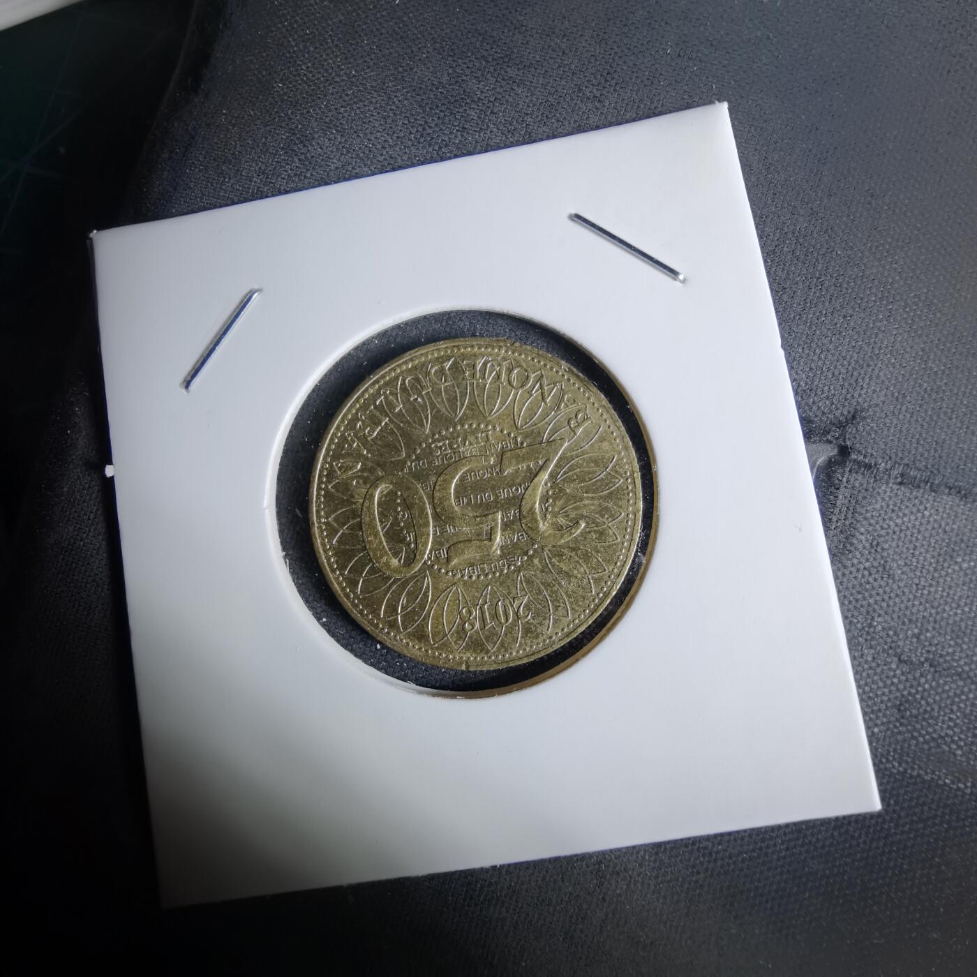 沼泽如烟--第1038场 黎巴嫩2018年250里伏