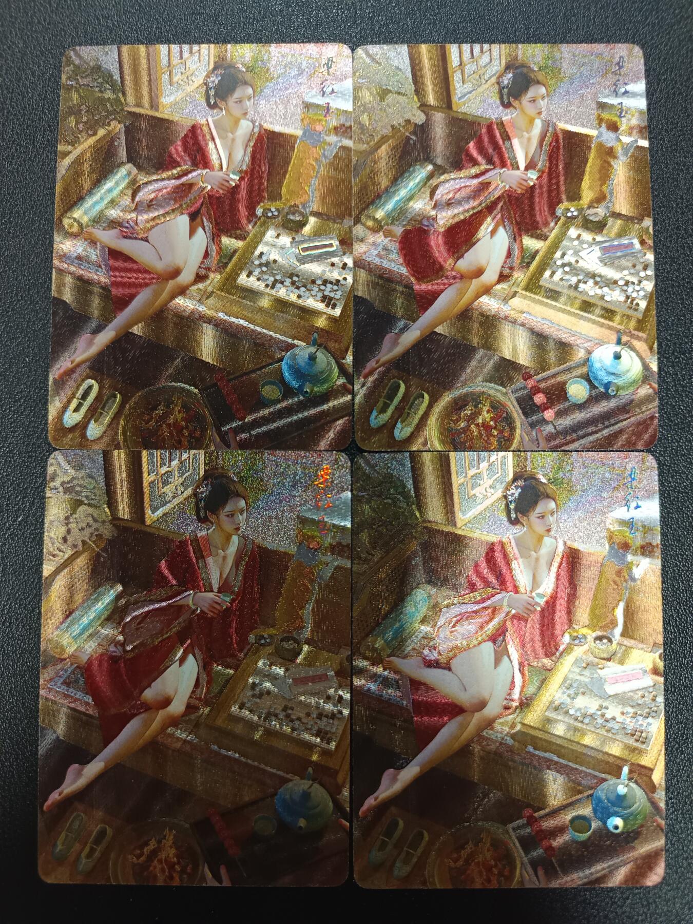 天玑星卡拍第182期《3.30周一截拍》持续收拍收评中 满赠卡需备注