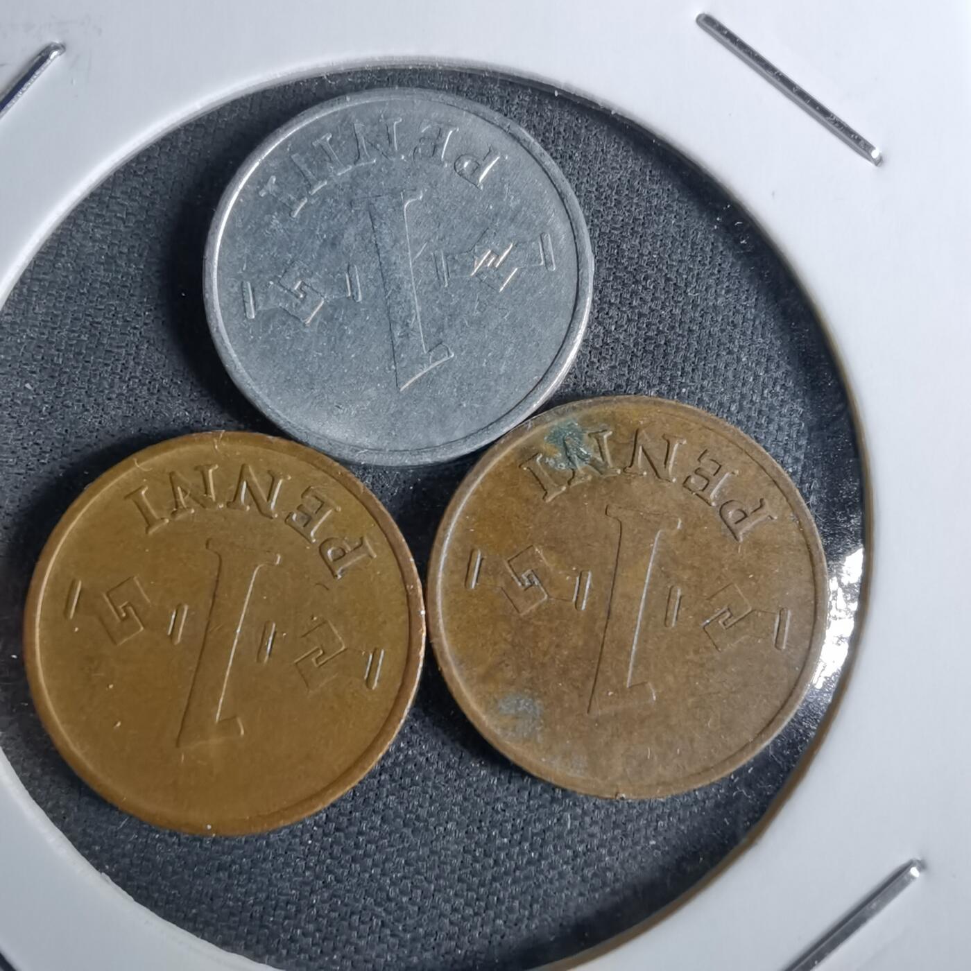 沼泽如烟--第1038场 芬兰三枚