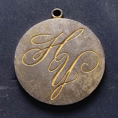 【全场包邮】纯粹捡漏拍516场【专场】 - 【纪念章】日本1987年药师丸弘子夏季音乐会星海儿童合唱团纪念章