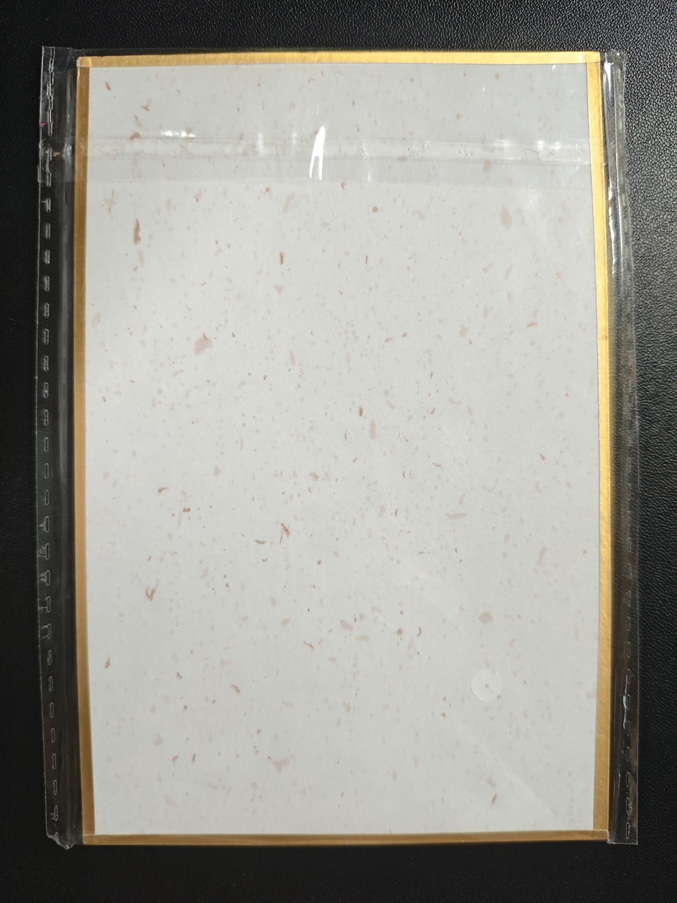 天玑星卡拍第183期《4.2周四截拍》持续收拍收评中 满赠卡需备注 【签绘色纸】罗琛 水浒传 豹子头·林冲 签绘色纸