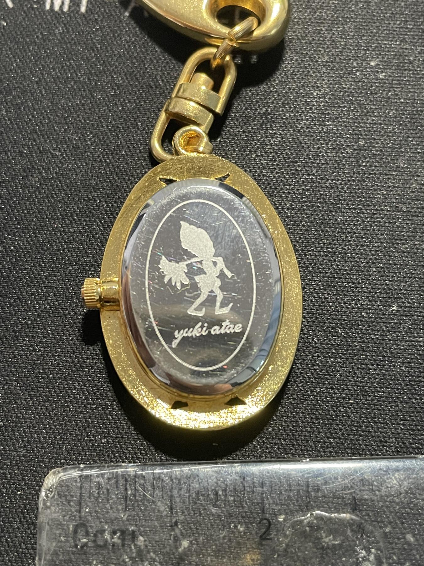 全新手表（联名款）