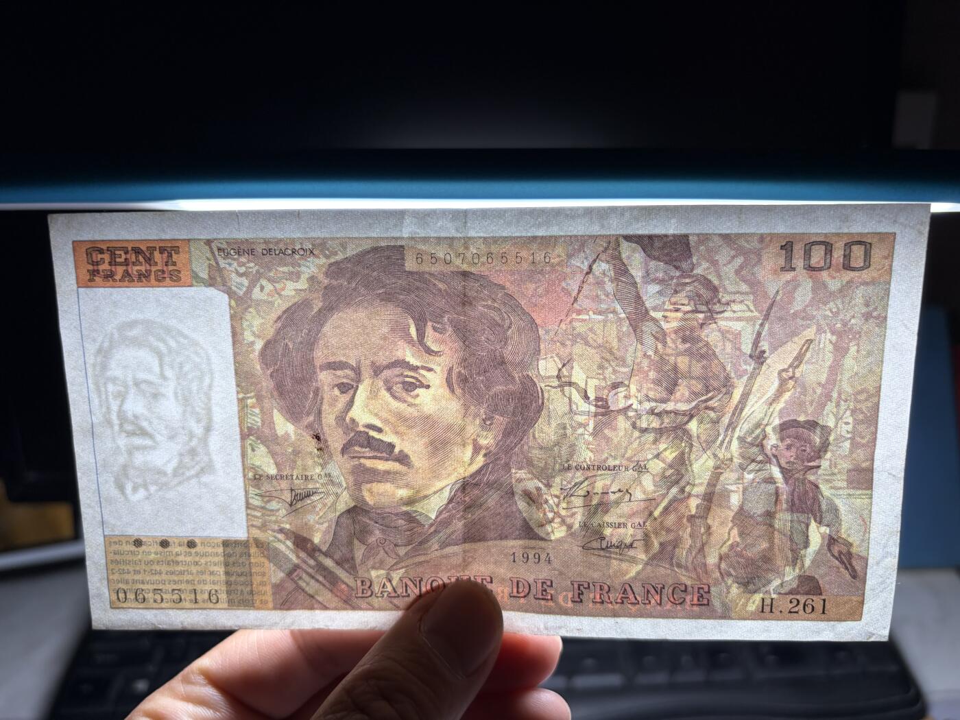 2026年集古藏今外币拍卖第三期-第10场—（总第320拍-纸币专场），本期拍完结算一次，发货时间2-3天，休息几天后继续新的一期拍卖。