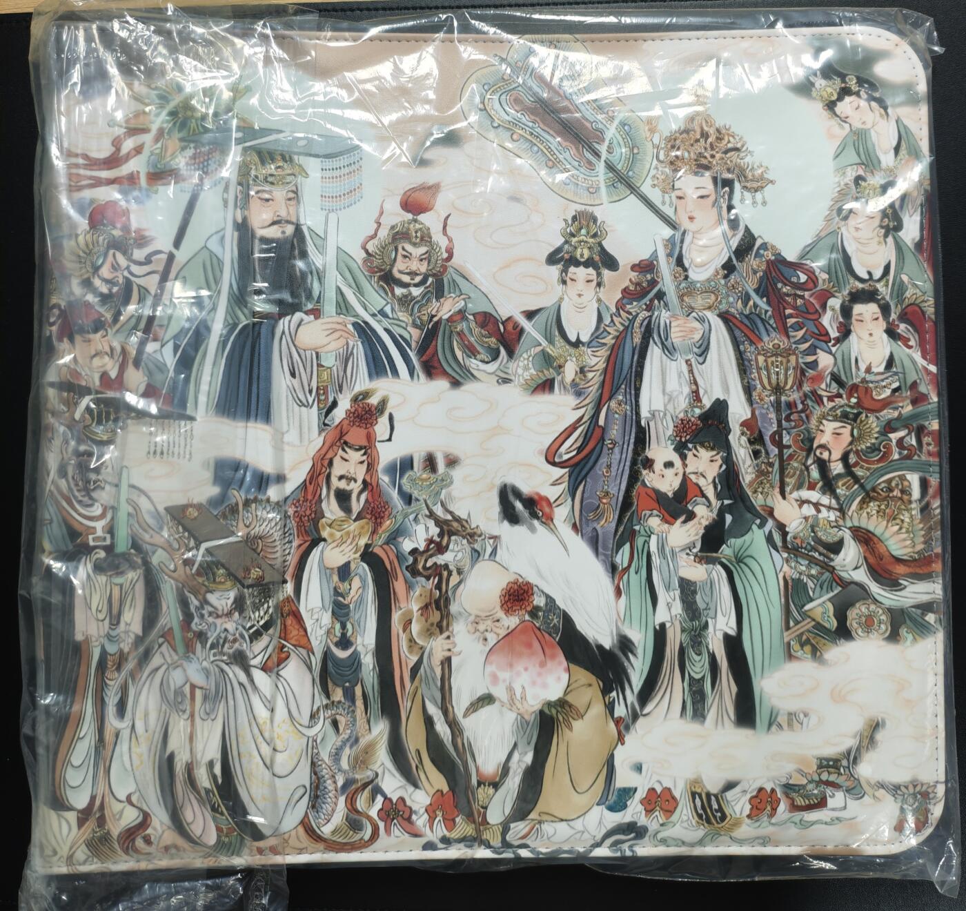 天玑星卡拍第183期《4.2周四截拍》持续收拍收评中 满赠卡需备注 焱卡文化 彫仙 列仙卷 十二宫活页空册一本