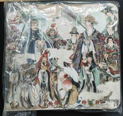 天玑星卡拍第183期《4.2周四截拍》持续收拍收评中 满赠卡需备注 - 焱卡文化 彫仙 列仙卷 十二宫活页空册一本