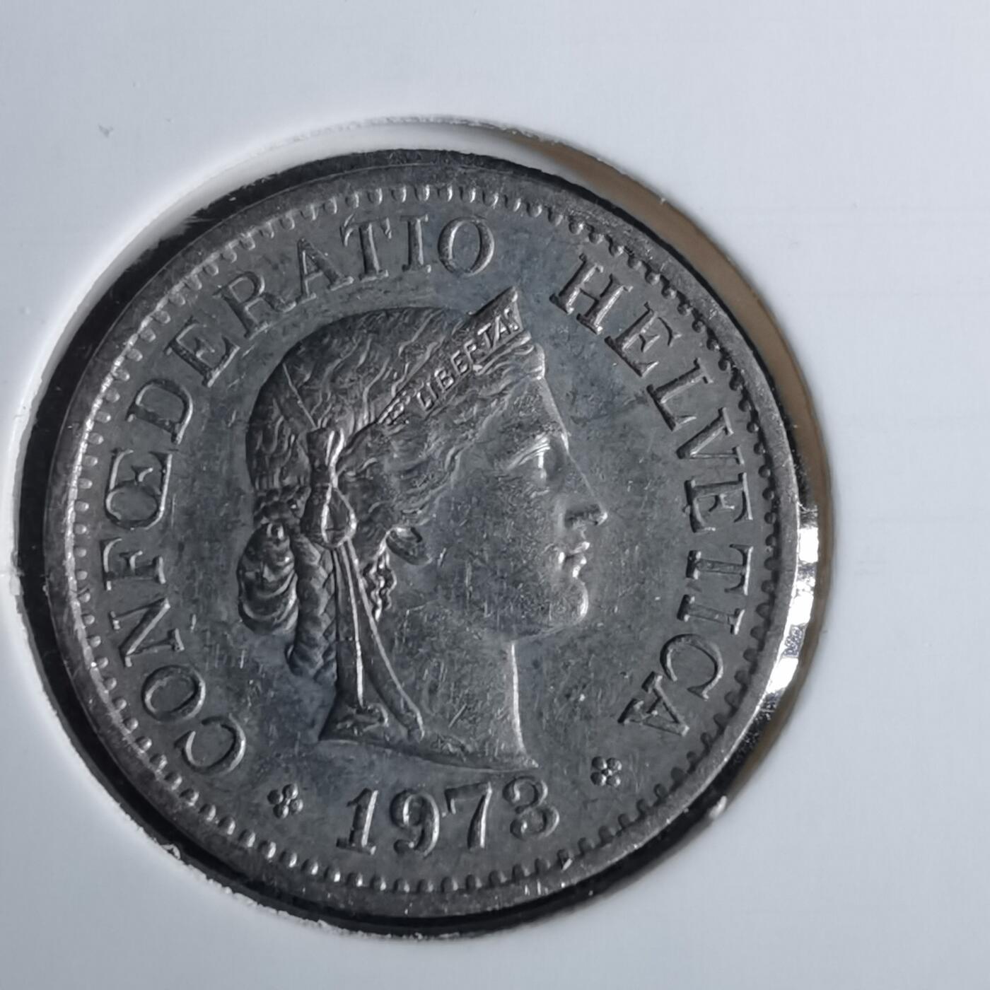 沼泽如烟--第1038场 瑞士1973年十分