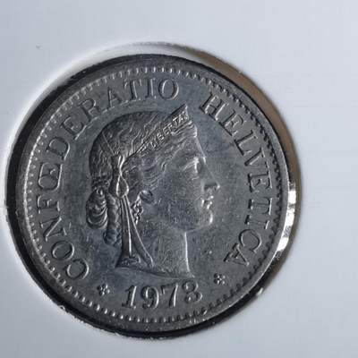 沼泽如烟--第1038场 - 瑞士1973年十分