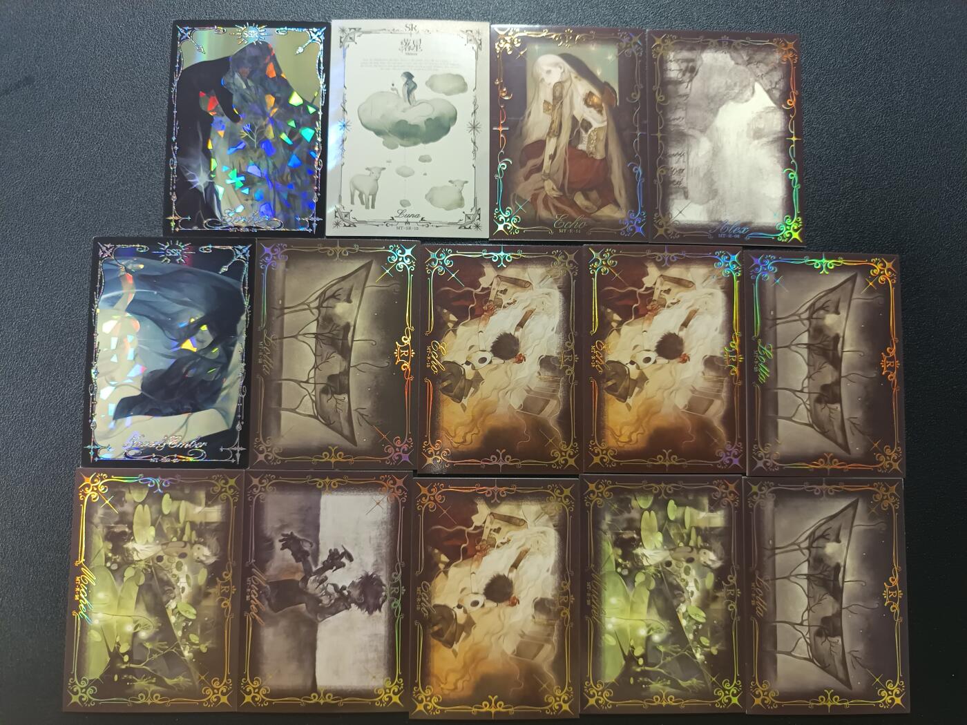 天玑星卡拍第182期《3.30周一截拍》持续收拍收评中 满赠卡需备注