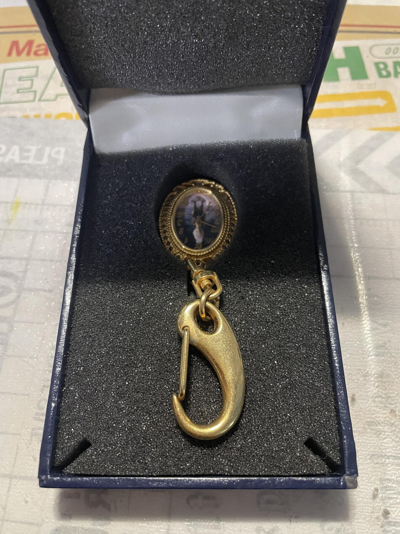 全新手表（联名款）