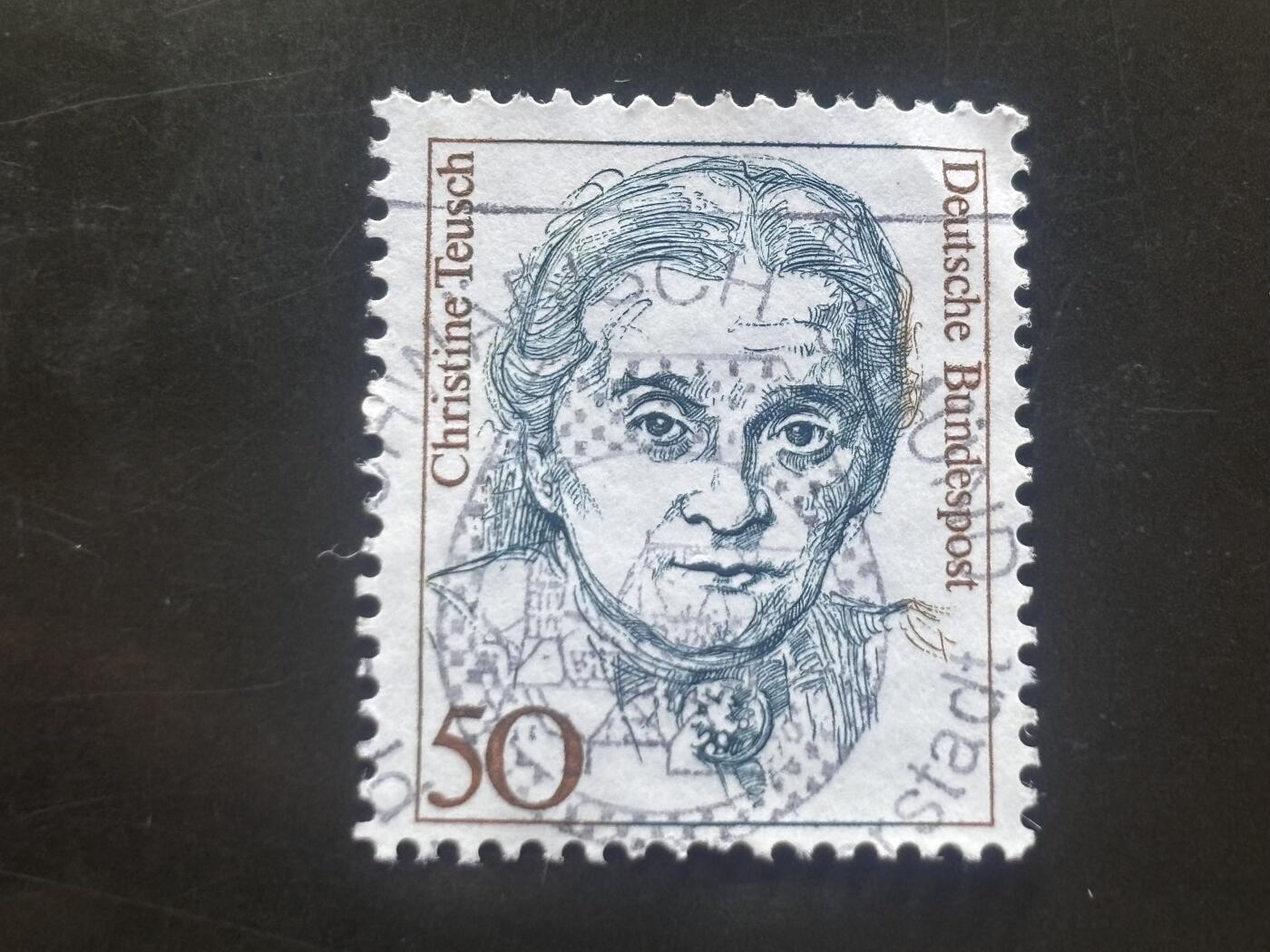 邮泉阁邮票限时拍卖第一拍 德国邮票1（邮票在国外） 98