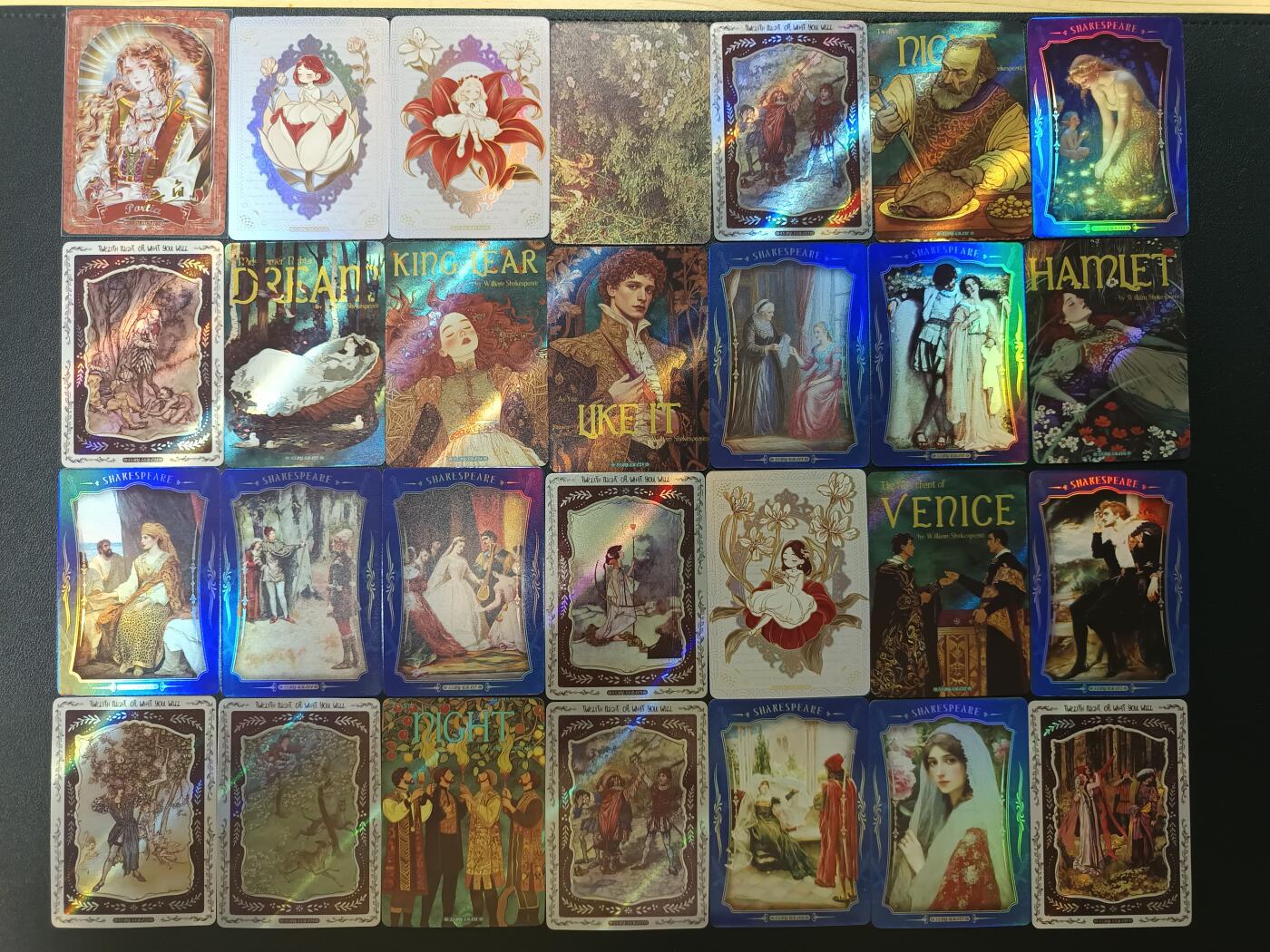 天玑星卡拍第182期《3.30周一截拍》持续收拍收评中 满赠卡需备注