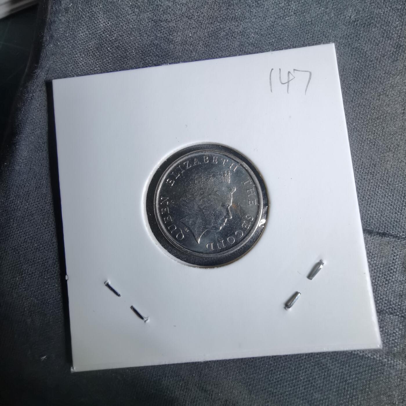 沼泽如烟--第1038场 东加勒比2019年10分