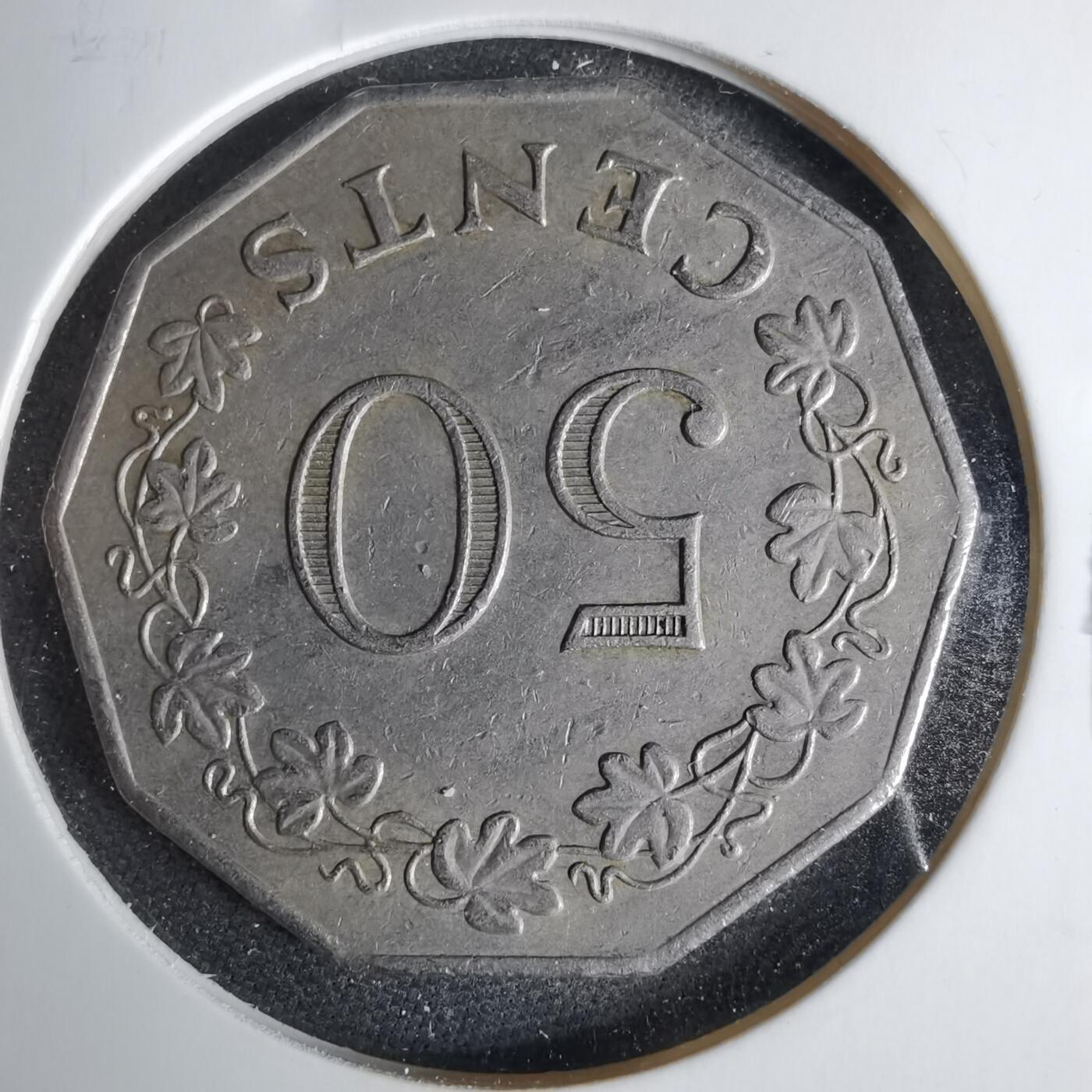 沼泽如烟--第1038场 马耳他1972年50分