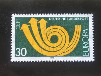 邮泉阁邮票限时拍卖第一拍 德国邮票1（邮票在国外） - 38