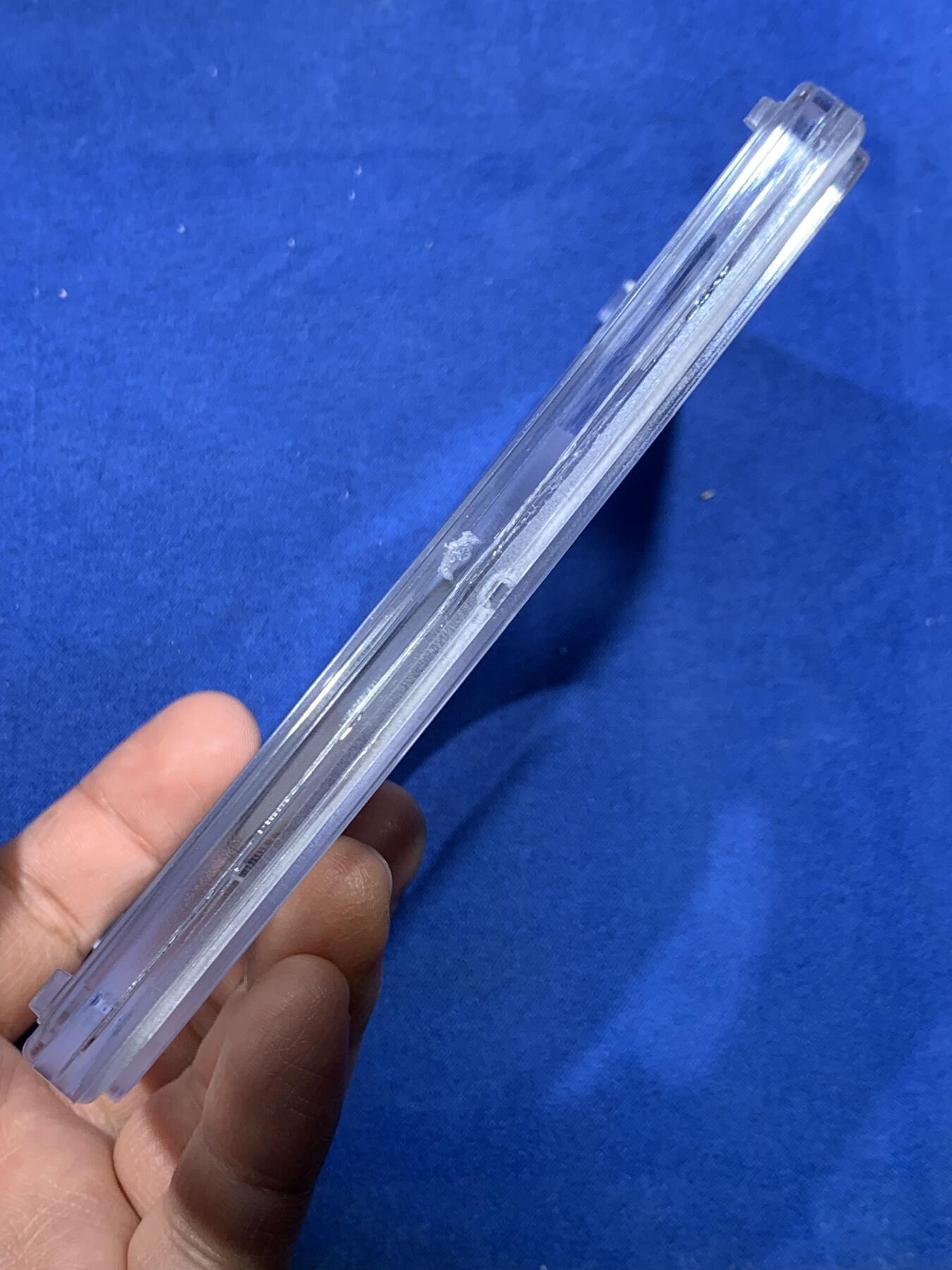 《竞宝斋》第475场 周日，周一 2场连拍 （全场包邮）欢迎送拍 PCGS AU55 日本1863年秋田四匁六分银判，江户幕府时期铸造，字和印章打印清晰，加大盒封装