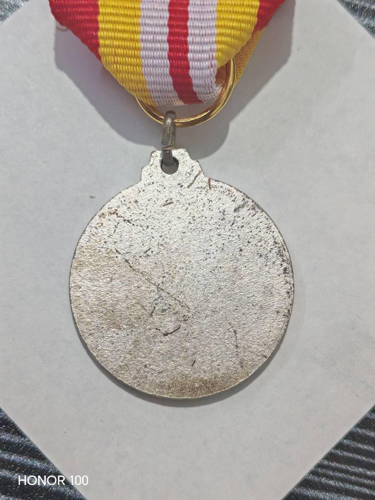 纪念章/纪念币  西班牙奥林匹克主题章