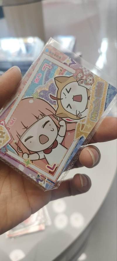 秋原瞳的小店第三十九期（老家的风，每次回去都能心灵得到治愈，吹起曾经童年那个最美好的回忆） - 卡游奇迹暖暖活动卡