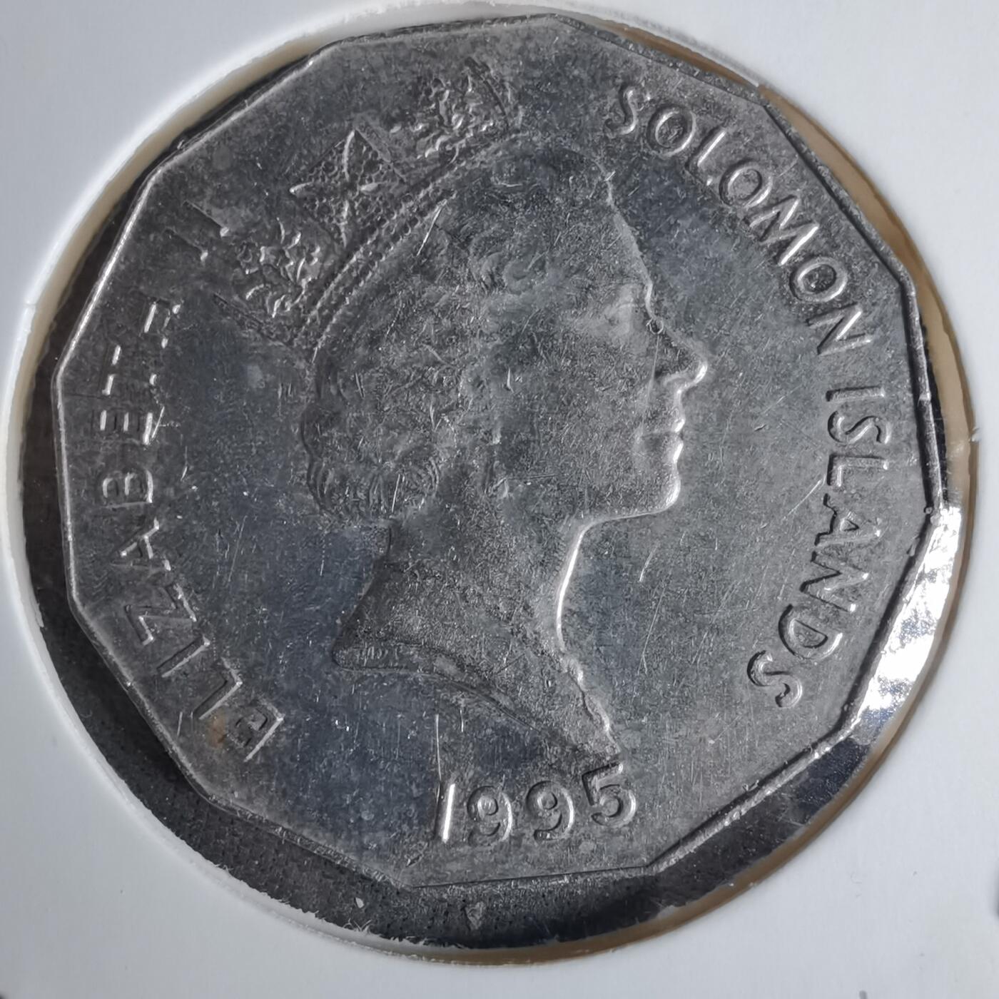 沼泽如烟--第1038场 所罗门1995年50分