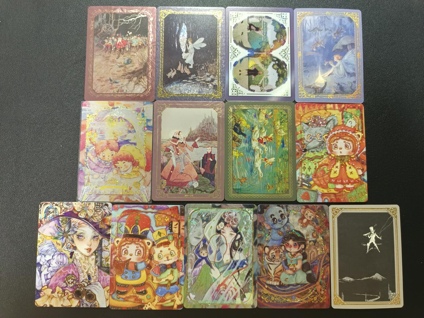 天玑星卡拍第182期《3.30周一截拍》持续收拍收评中 满赠卡需备注