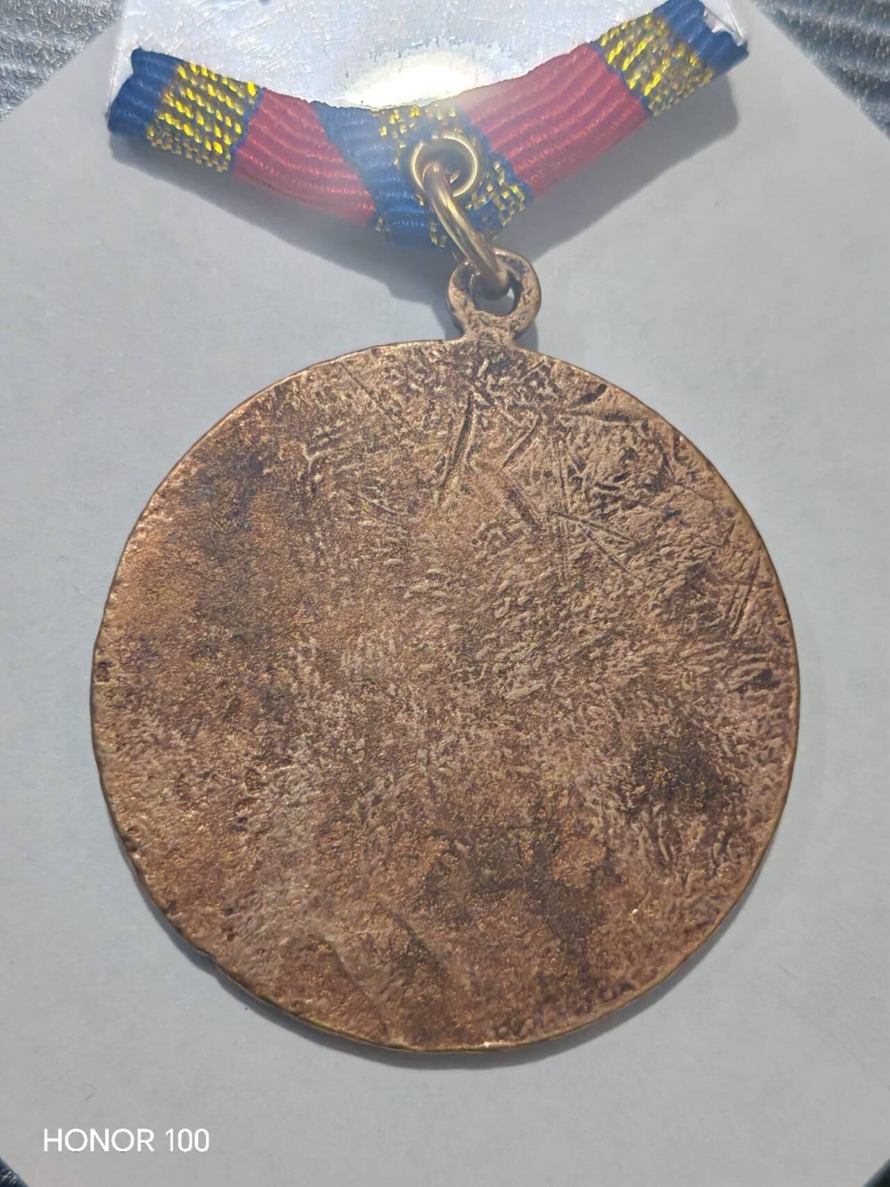 纪念章/纪念币 美洲体育联合会（CONFEDERACIÓN DEPORTIVA AMERICANA）纪念奖章