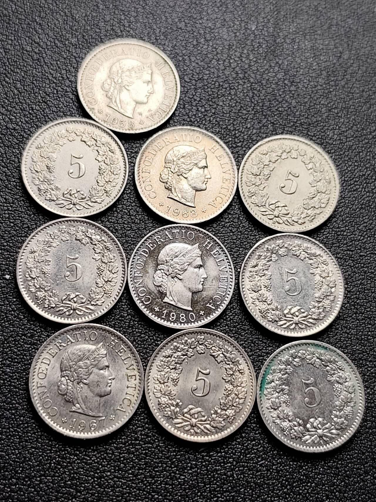 泉币菌-第217场-拍品多 请提前出价 。