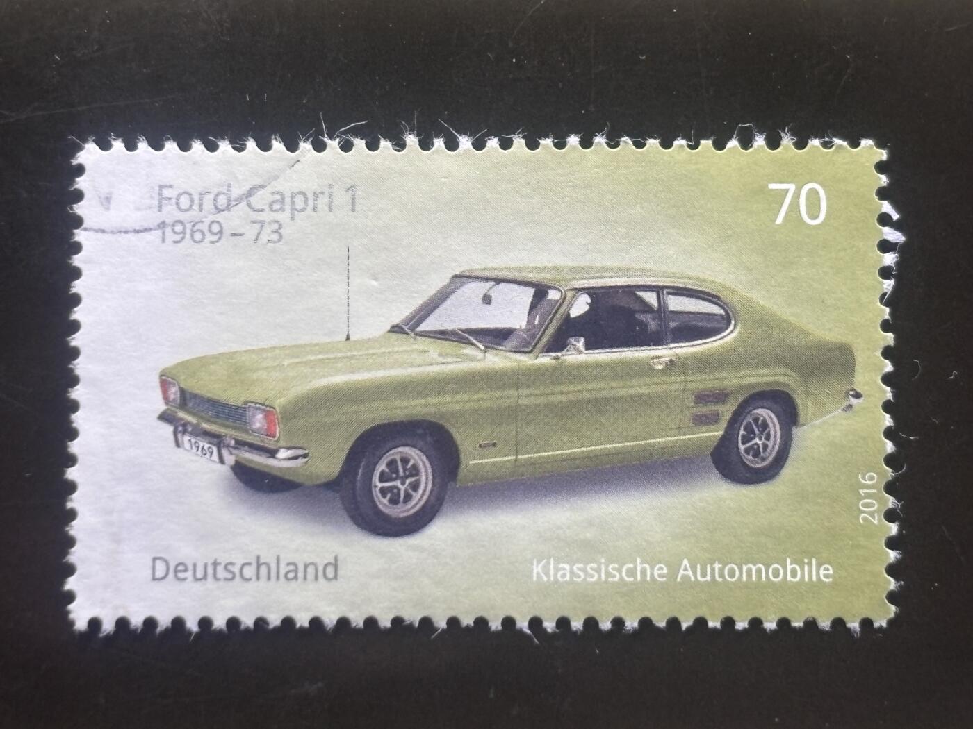 邮泉阁邮票限时拍卖第一拍 德国邮票1（邮票在国外） 42