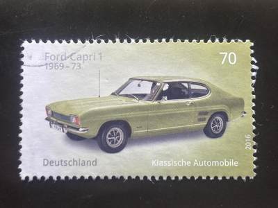 邮泉阁邮票限时拍卖第一拍 德国邮票1（邮票在国外） - 42