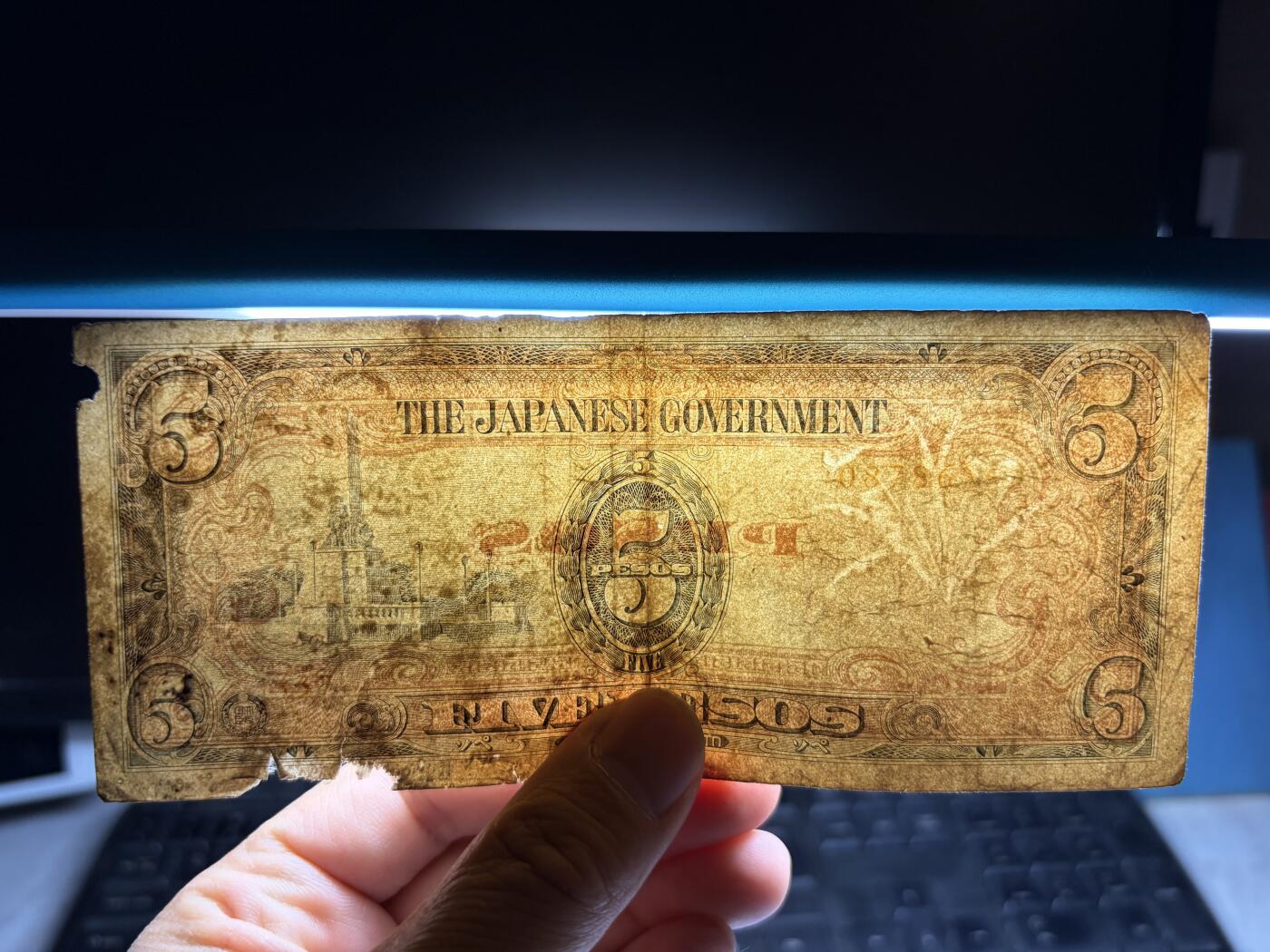 2026年集古藏今外币拍卖第三期-第10场—（总第320拍-纸币专场），本期拍完结算一次，发货时间2-3天，休息几天后继续新的一期拍卖。