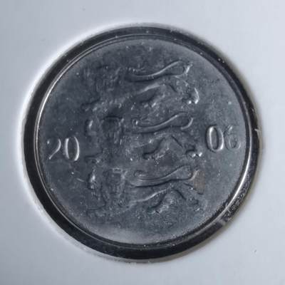 沼泽如烟--第1038场 - 爱沙尼亚2006年20分