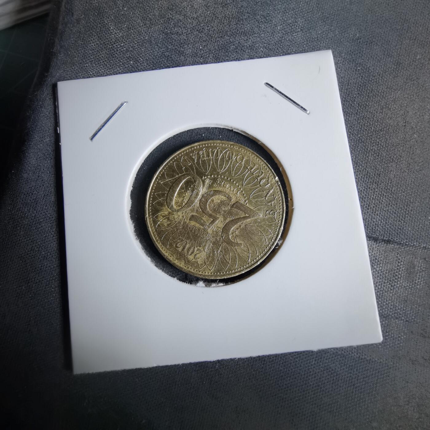 沼泽如烟--第1038场 黎巴嫩2012年250里伏