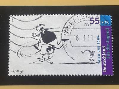 邮泉阁邮票限时拍卖第一拍 德国邮票1（邮票在国外） - 37