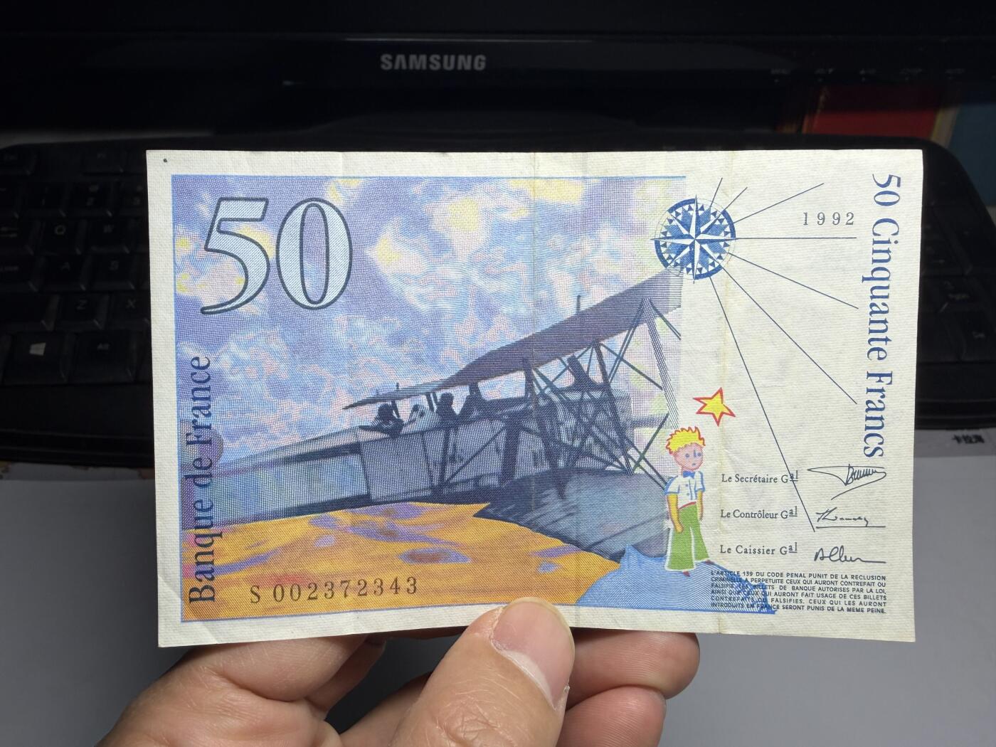 2026年集古藏今外币拍卖第三期-第10场—（总第320拍-纸币专场），本期拍完结算一次，发货时间2-3天，休息几天后继续新的一期拍卖。