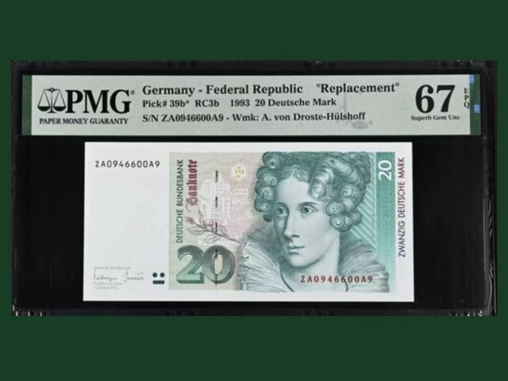 【礼羽收藏】🌏世界钱币拍卖第130期