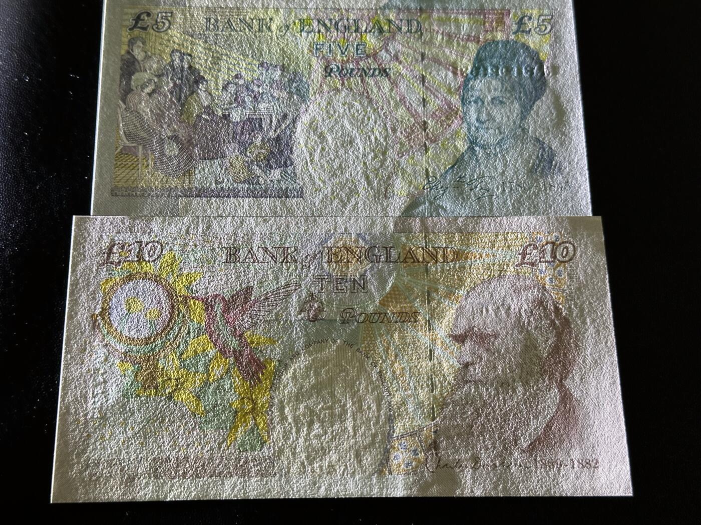 《外钞收藏家》第六百二十二期（精品场）（长期征集拍品、欢迎藏友们联系合作）