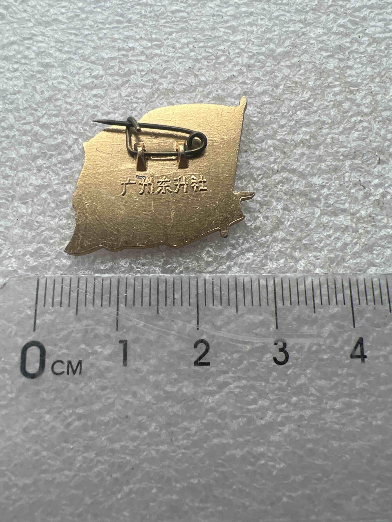 真品像章、纪念章 真品像章、纪念章