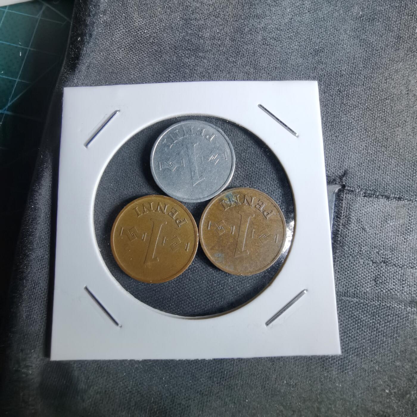 沼泽如烟--第1038场 芬兰三枚