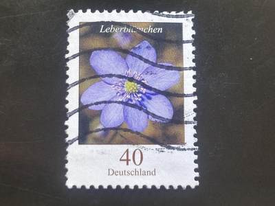 邮泉阁邮票限时拍卖第一拍 德国邮票1（邮票在国外） - 80